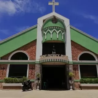 Saint Patrick Parish - Masbate City, Masbate