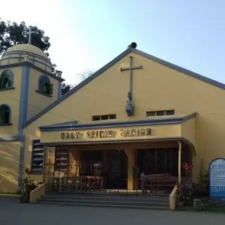 Holy Spirit Parish - Caloocan City, Metro Manila