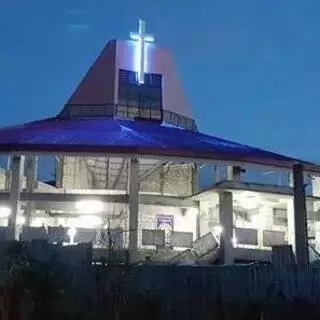 Sagrada Familia Parish - Quezon City, Metro Manila