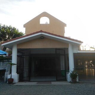 Inay Maria ng Magnificat Parish Bacoor City, Cavite