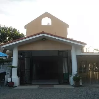 Inay Maria ng Magnificat Parish - Bacoor City, Cavite