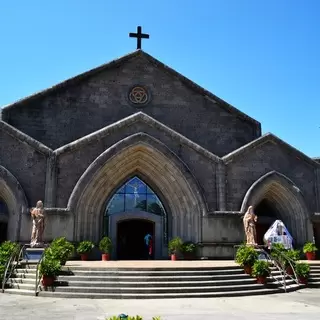 Hearts of Jesus and Mary Parish - Malolos City, Bulacan