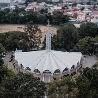 San Roque Parish Mandaue City, Cebu