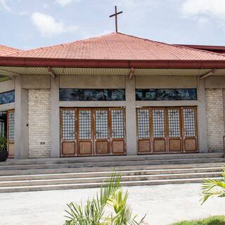 Saint James the Greater Parish Imus City, Cavite