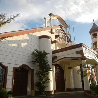 Holy Spirit Parish - Malolos City, Bulacan