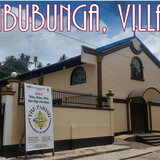 Saint Andrew the Apostle Parish Villaba, Leyte