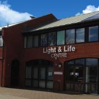 Truro Light & Life Free Methodist Church St Austell, Cornwall