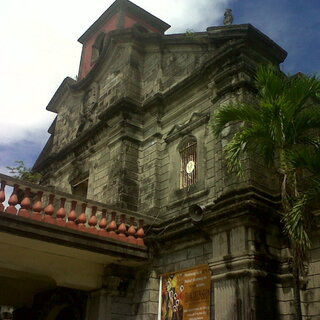 Diocesan Shrine and Parish of Our Lady of the Most Holy Rosary Parish Rosario, Cavite