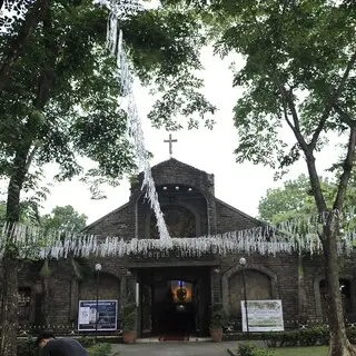 Corpus Christi Parish Quezon City, Metro Manila