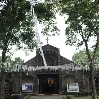 Corpus Christi Parish - Quezon City, Metro Manila