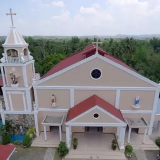 Nuestra Senora delos Remedios Parish - San Miguel, Bulacan