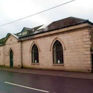 Highway Church - Penryn, Cornwall