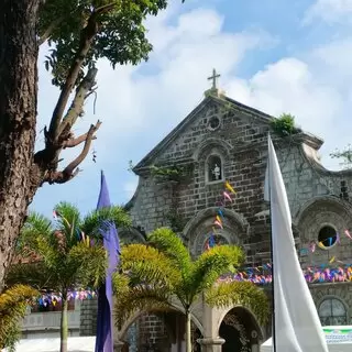 San Juan Nepomuceno Parish - San Juan, Batangas
