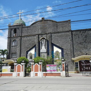 Blessed Sacrament Parish - Sta. Maria, Bulacan