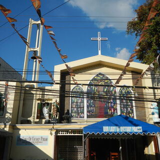 Our Lady of Victory Parish Mabalacat City, Pampanga