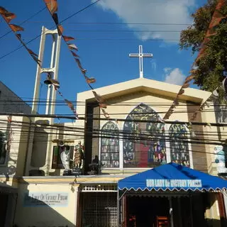 Our Lady of Victory Parish - Mabalacat City, Pampanga