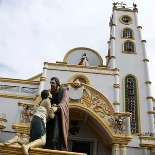 National Shrine and Parish of the Divine Mercy - Marilao, Bulacan