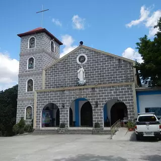 Nuestra Senora de Lourdes Parish - Dona Remedios Trinidad, Bulacan