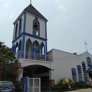 Immaculate Heart of Mary Parish Imus City, Cavite