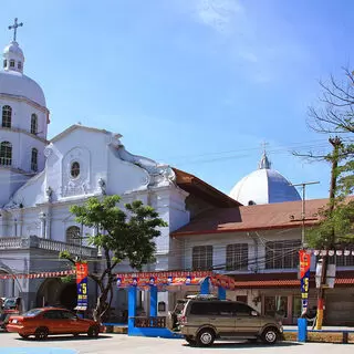 Immaculate Conception Parish - Guagua, Pampanga