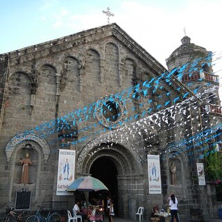 Saint Francis of Assisi Parish General Trias, Cavite