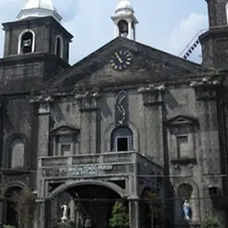 Archdiocesan Shrine of Santo Nino Parish Manila, Metro Manila