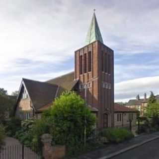 All Saints' Church Preston on Tees - Stockton-On-Tees, Durham