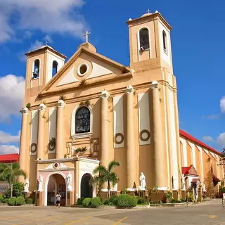 St. James the Greater Parish - Ibaan, Batangas