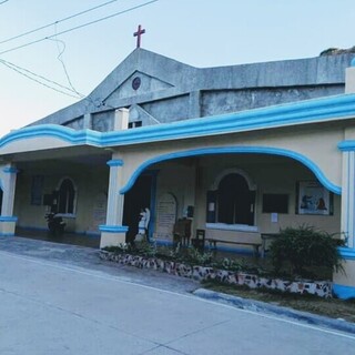 Prelature Shrine and Parish of Our Lady of Miraculous Medal Uyugan, Batanes