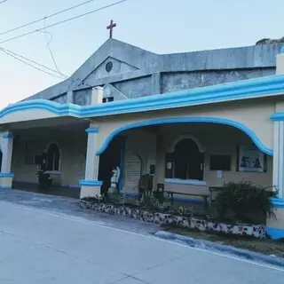 Prelature Shrine and Parish of Our Lady of Miraculous Medal - Uyugan, Batanes