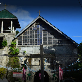 Our Lady of the Holy Rosary Parish Sagay, Camiguin
