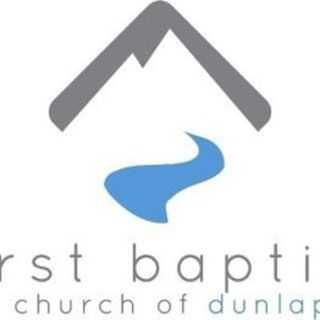 First Baptist Church - Dunlap, Tennessee