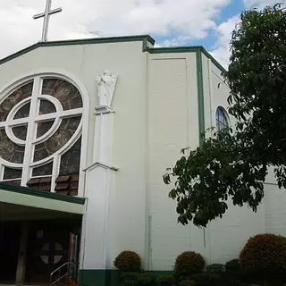 Santuario de San Jose Parish - Mandaluyong City, Metro Manila