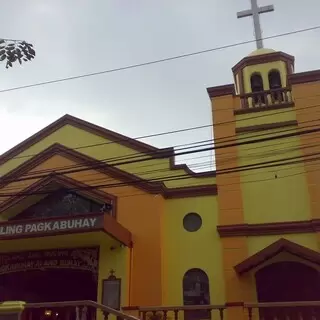 Muling Pagkabuhay Parish - Meycauayan City, Bulacan