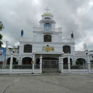 Archdiocesan Shrine and Parish of Our Lady of Fatima Jaro  Iloilo City, Iloilo
