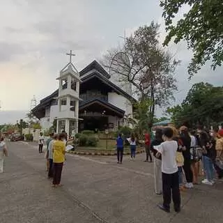 Holy Trinity Parish - Quezon City, Metro Manila