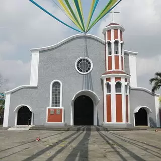 Sagrada Familia Parish - Baliuag, Bulacan