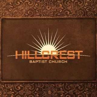 Hillcrest Baptist Church - Morristown, Tennessee