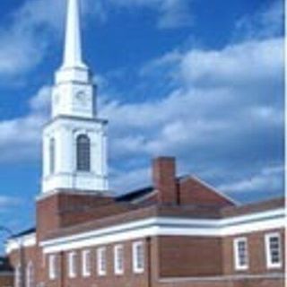 First Presbyterian Church Johnson City, Tennessee