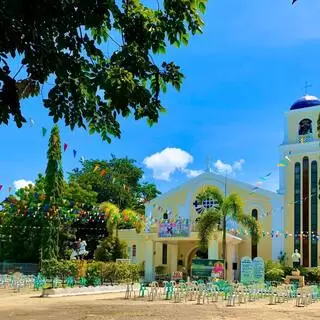 St. James the Great Parish - Buenavista, Agusan del Norte