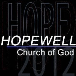 Hopewell Church of God Cleveland, Tennessee