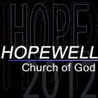 Hopewell Church of God - Cleveland, Tennessee