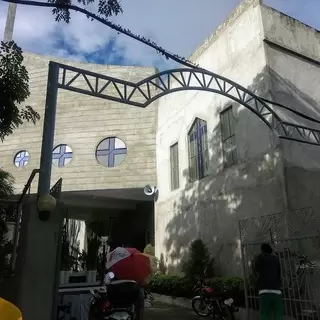 Nuestra Senora de la Paz y Buenviaje Parish - Bacoor City, Cavite
