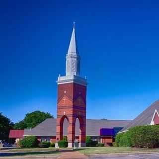 Covenant United Methodist Chr - Cordova, Tennessee