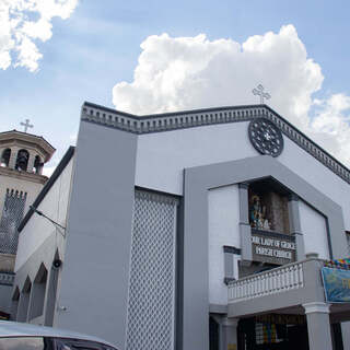 Our Lady of Grace Parish Mabalacat City, Pampanga
