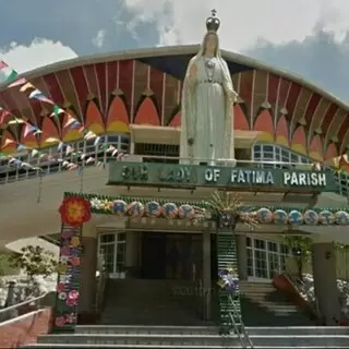 Our Lady of Fatima Parish - Caloocan City, Metro Manila