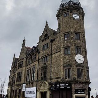 Hillsong UK Newcastle Newcastle-Upon-Tyne, Tyne and Wear