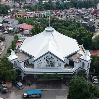Our Lady of Fatima Parish - Bacoor City, Cavite
