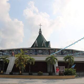Nuestra Senora del Carmen Parish Duat Pulungmasle  Guagua, Pampanga