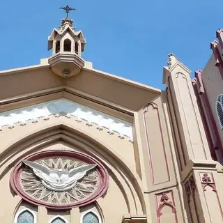 Archdiocesan Shrine and Parish of Espiritu Santo Manila, Metro Manila